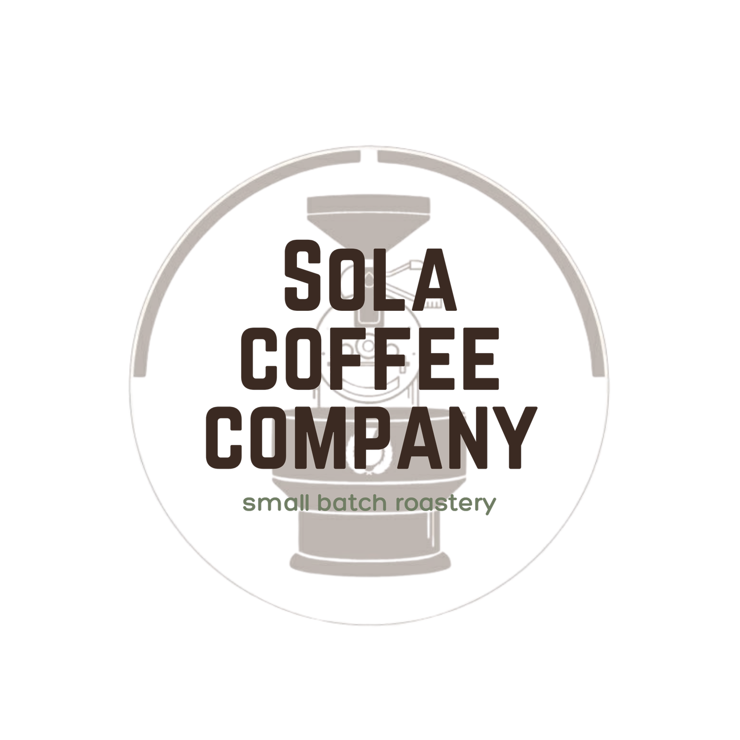 Sola Coffee