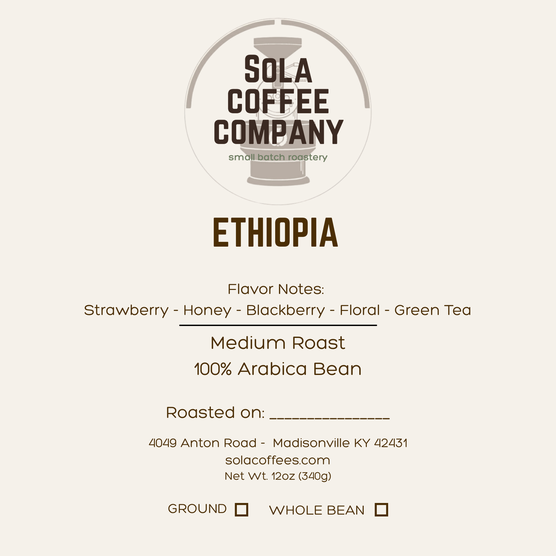 Ethiopia