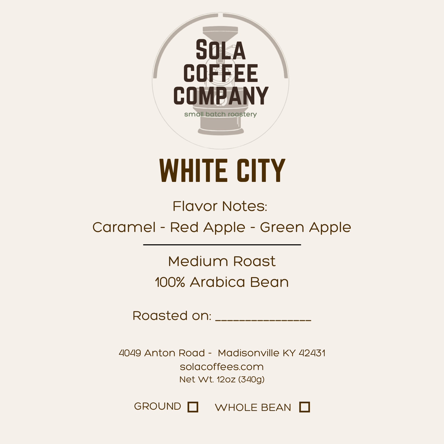 White City