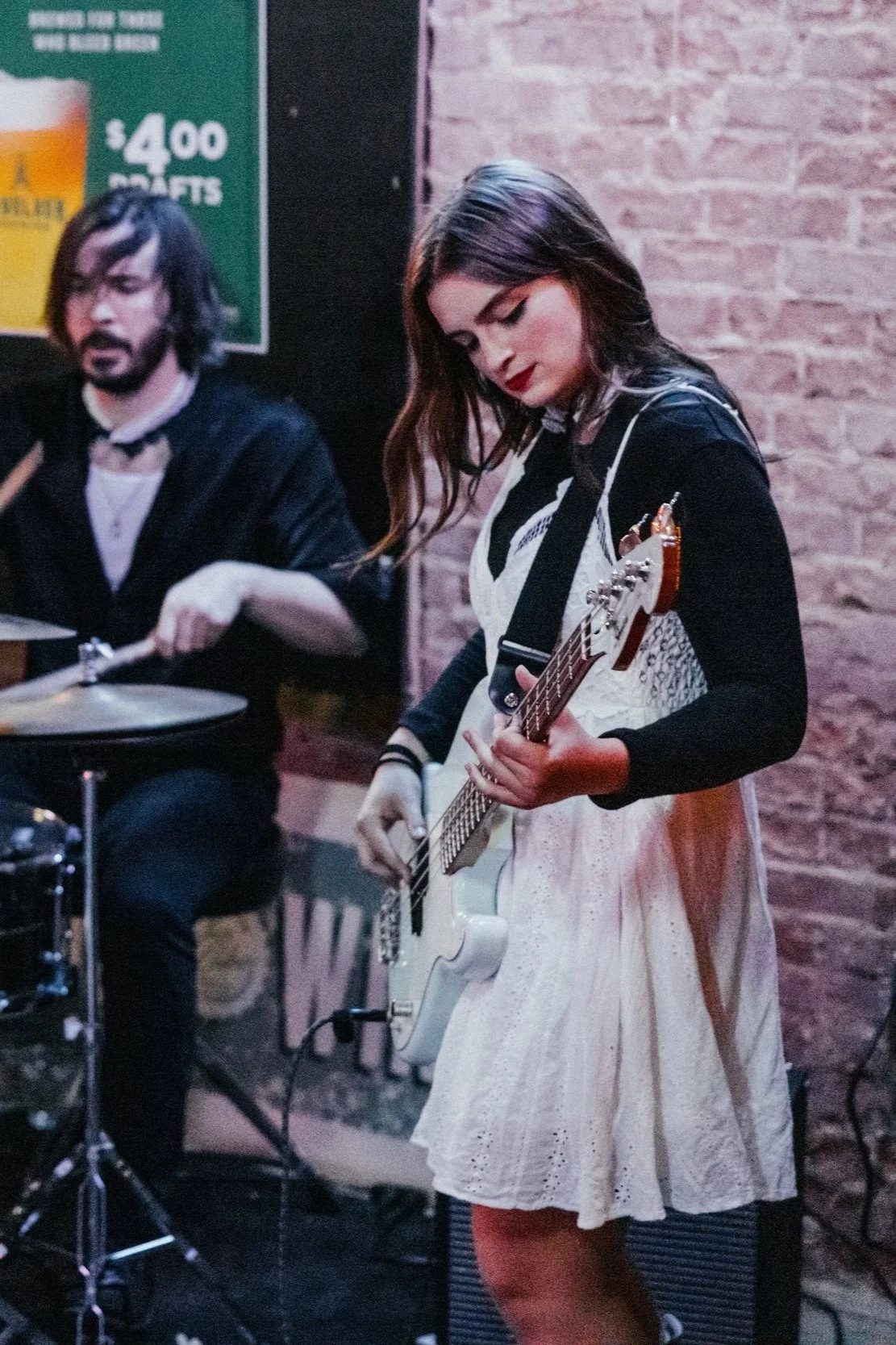 Victoria Kieckhefer musician