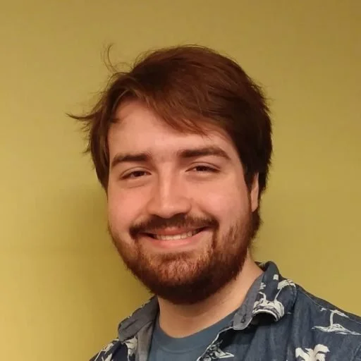 Greg’s website is live!