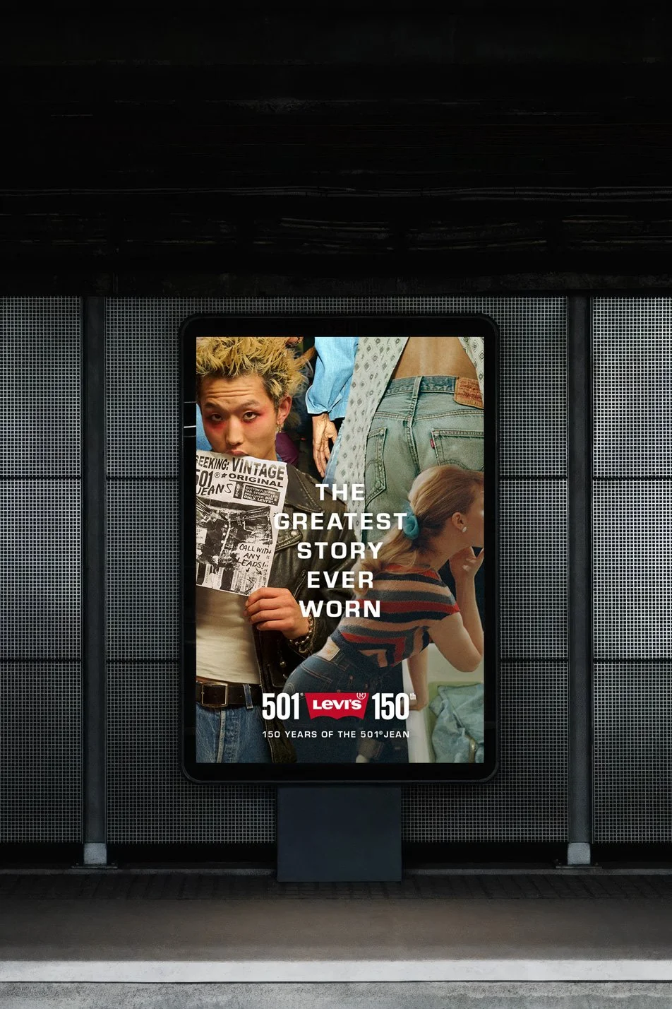 levis-150-years-501-Sander-Gee-Studio-London-OOH-banners.jpg