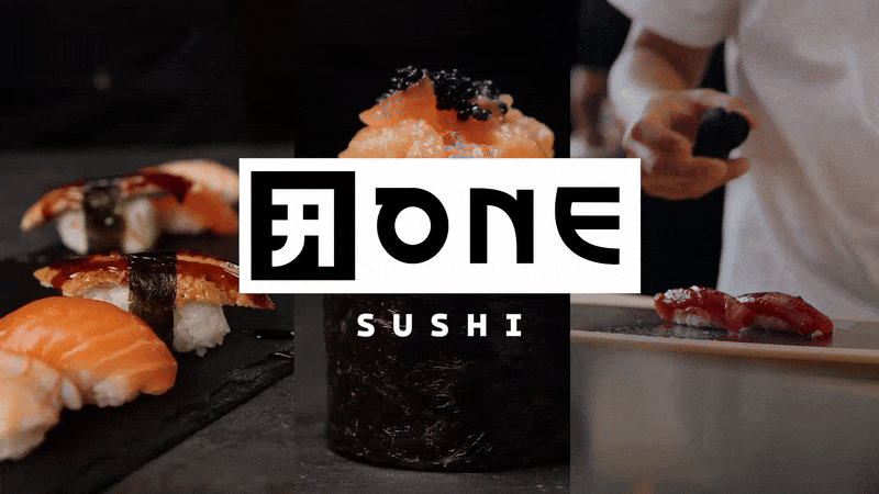 A One - Authentic Sushi in Peckham