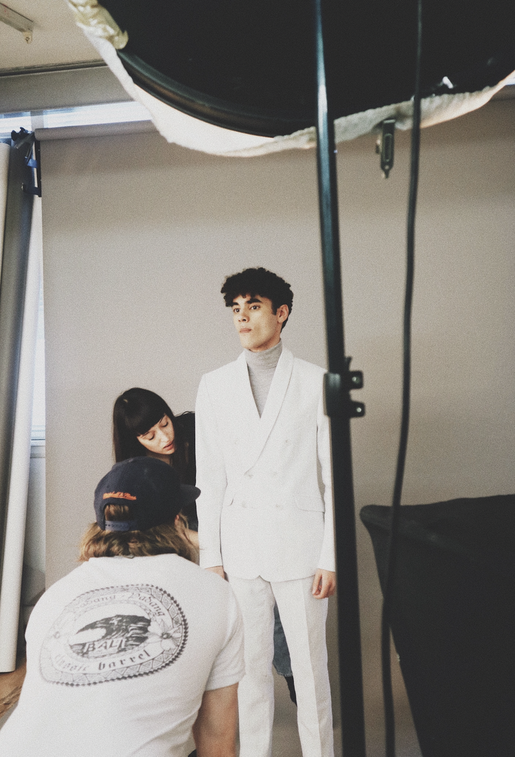 The dynamic role of a Creative Director