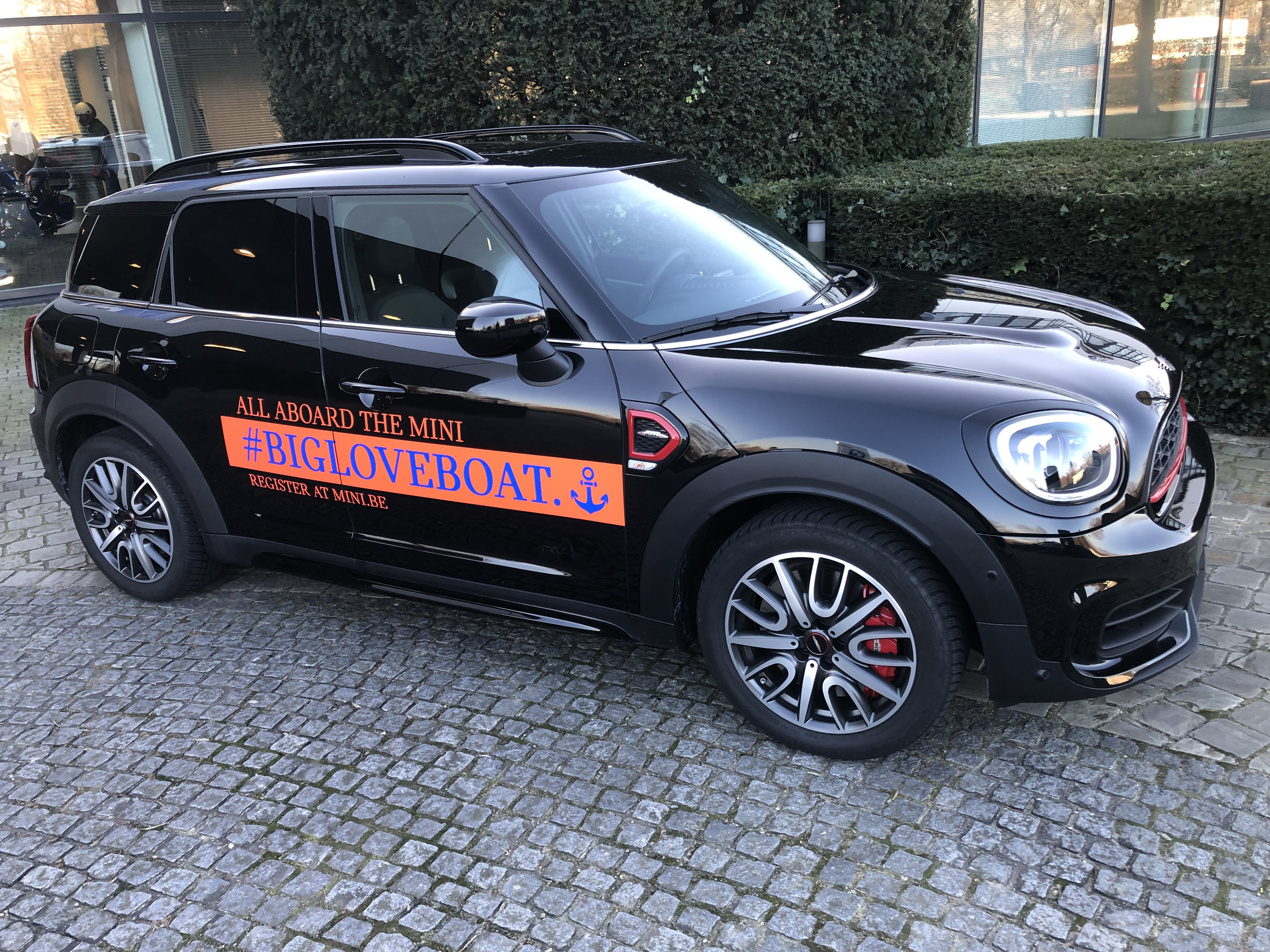 Mini Benelux Mini Big Love Boat Sander Geerts 2.png