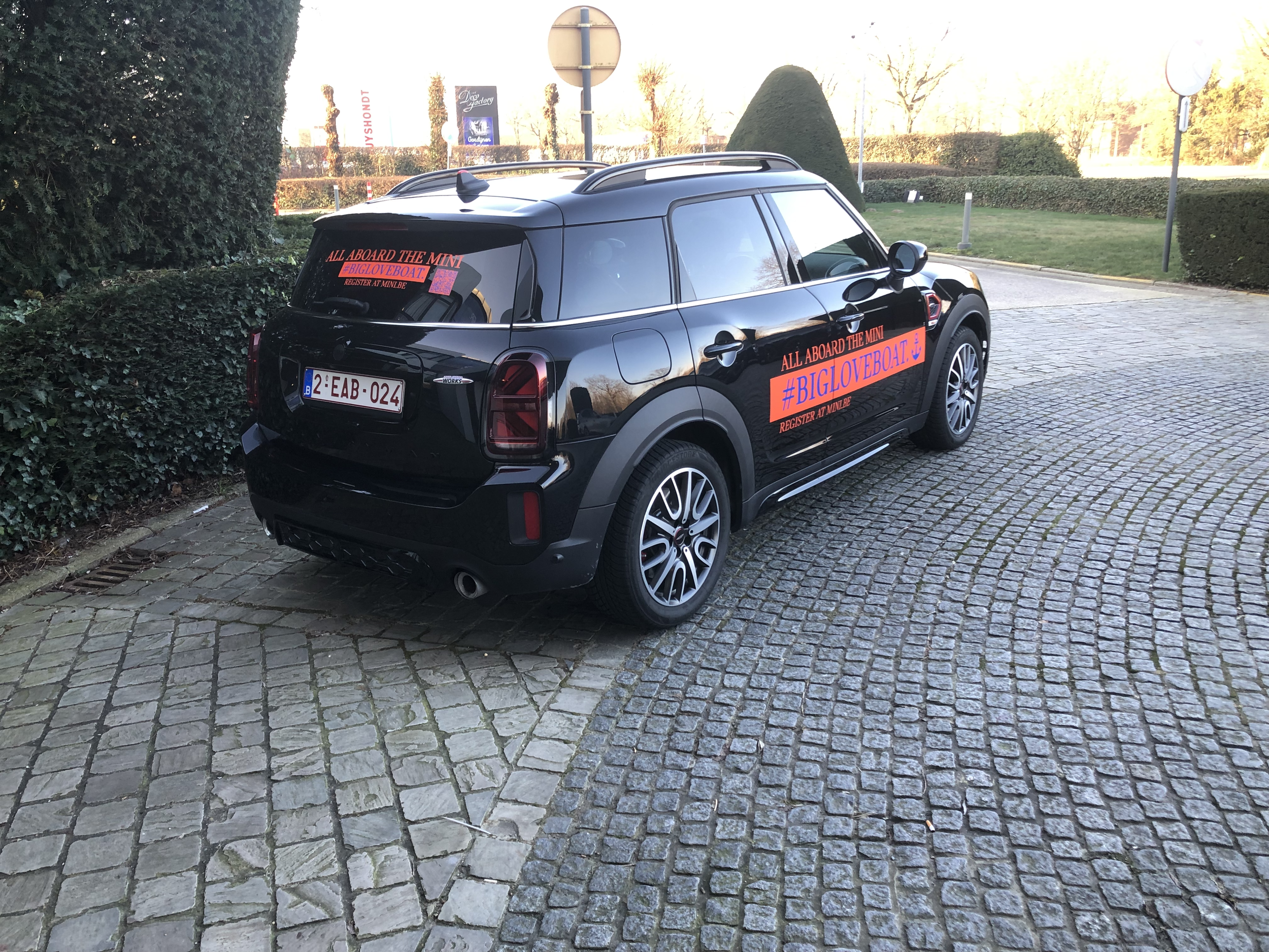 Mini Benelux Mini Big Love Boat Sander Geerts 3.png