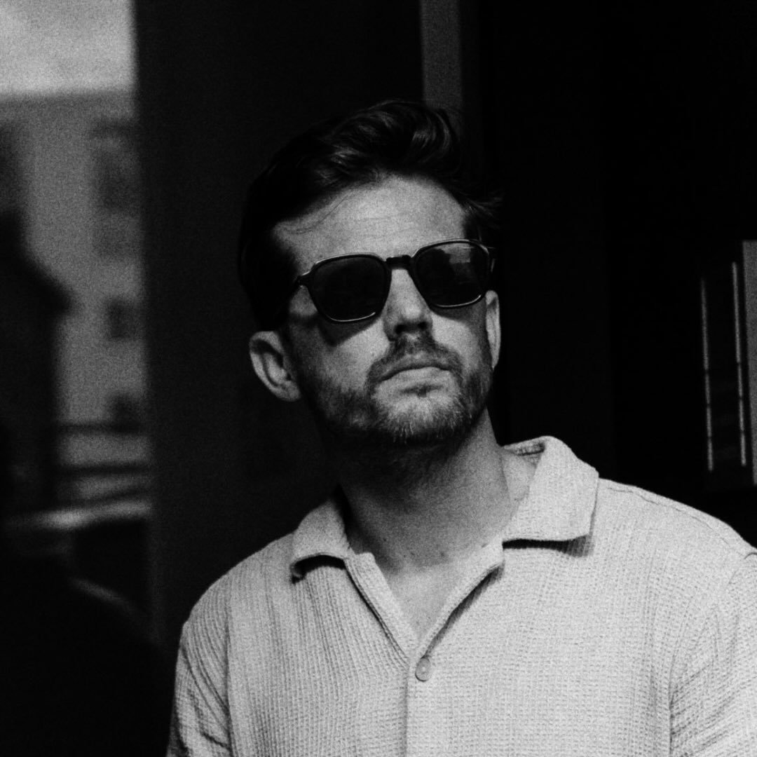 Dennis Ravays – Creative- & Video director