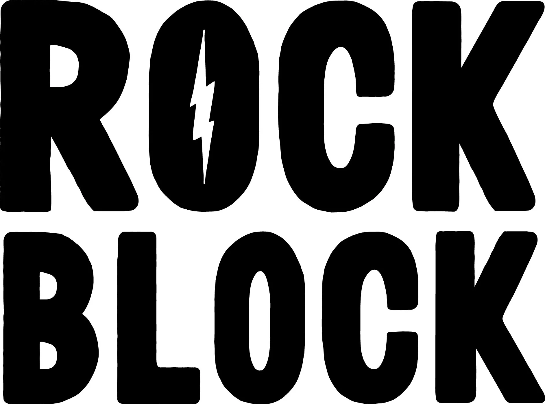 Rock Block MNPS Guitar Class showcase