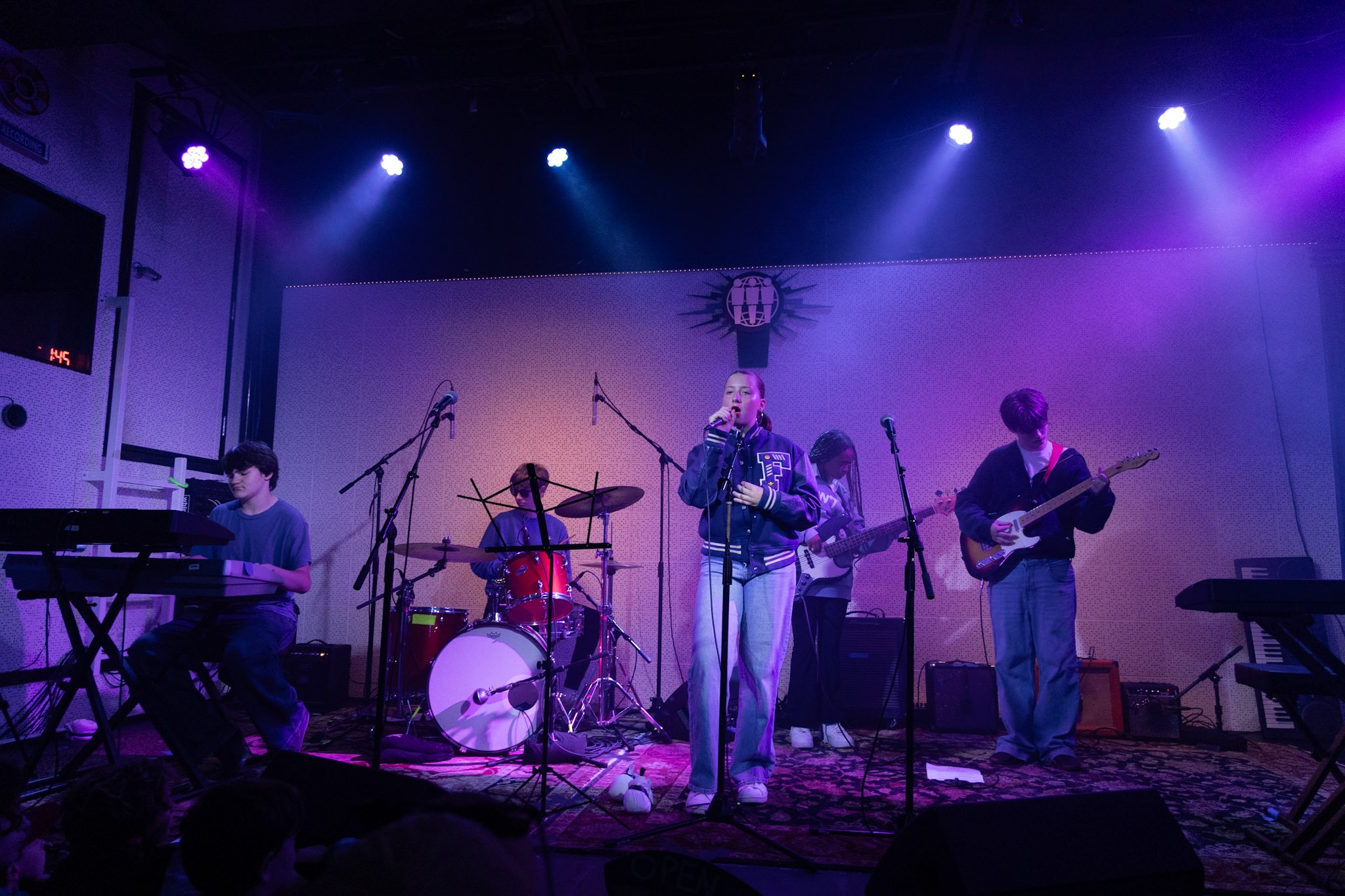Forget Me Nots to Open for Jason Isbell and the 400 Unit at the Ryman!