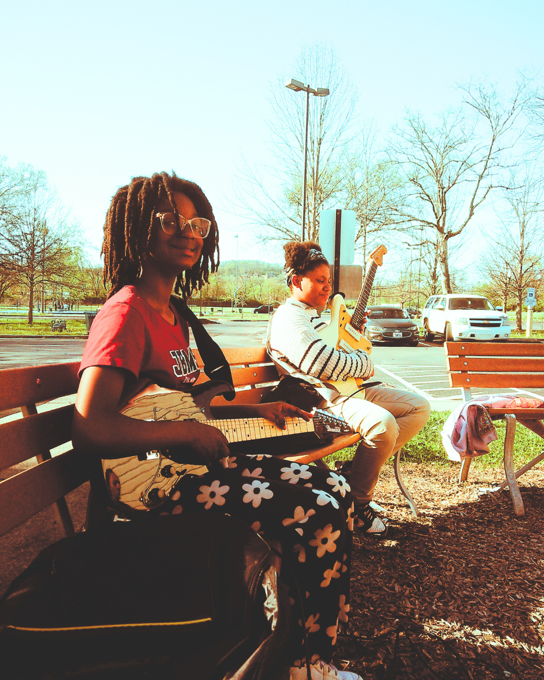 Where Music Meets Movement: MAY 2025 YEAH! UPDATES