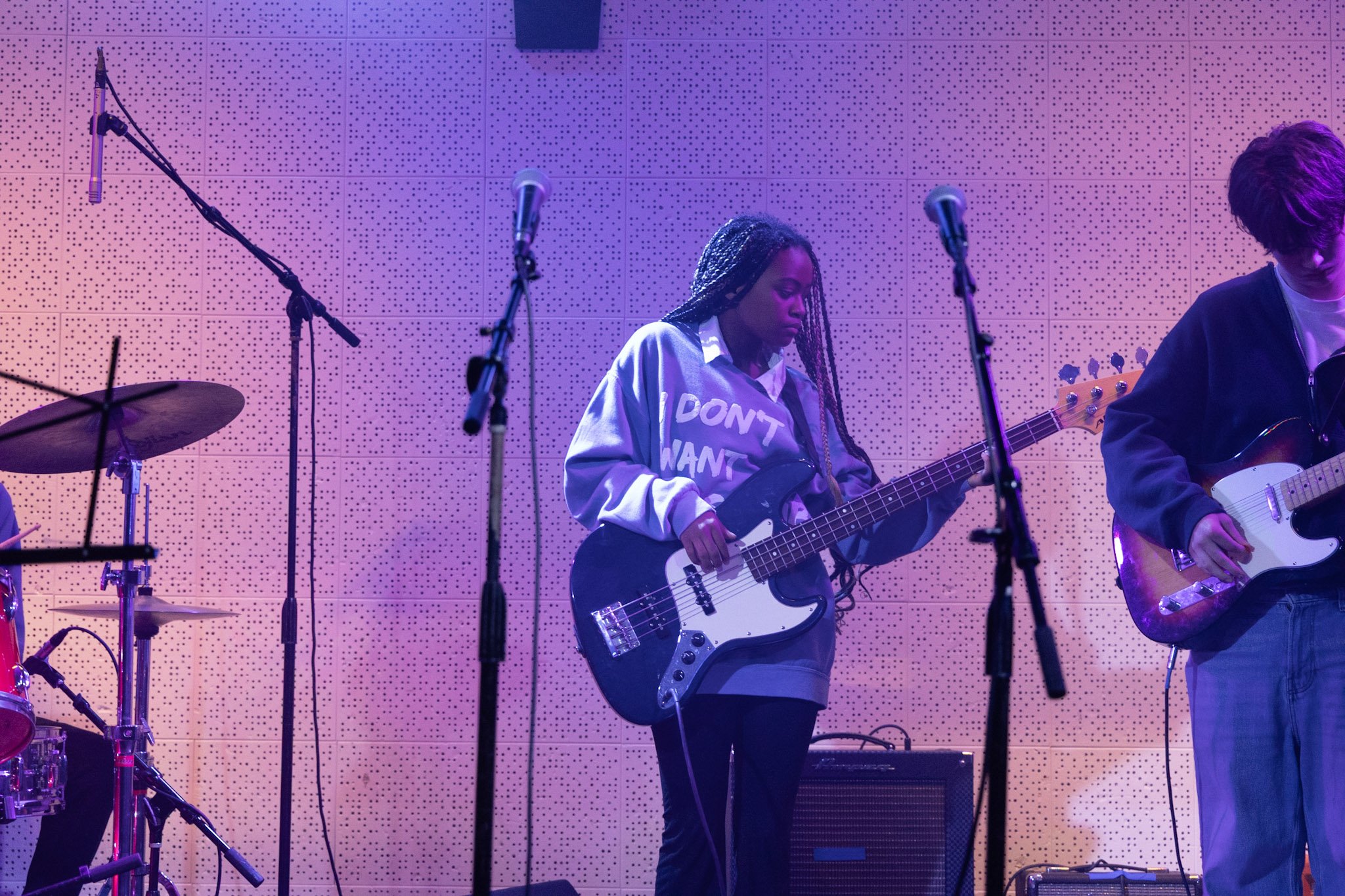 We Came. We Played. We Rocked.: June 2025 YEAH! UPDATES