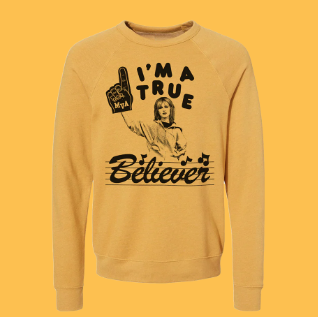 Hayley Williams and Music Valley Archive Collaborate on Limited-Edition Merch to Benefit Nashville Nonprofit YEAH!