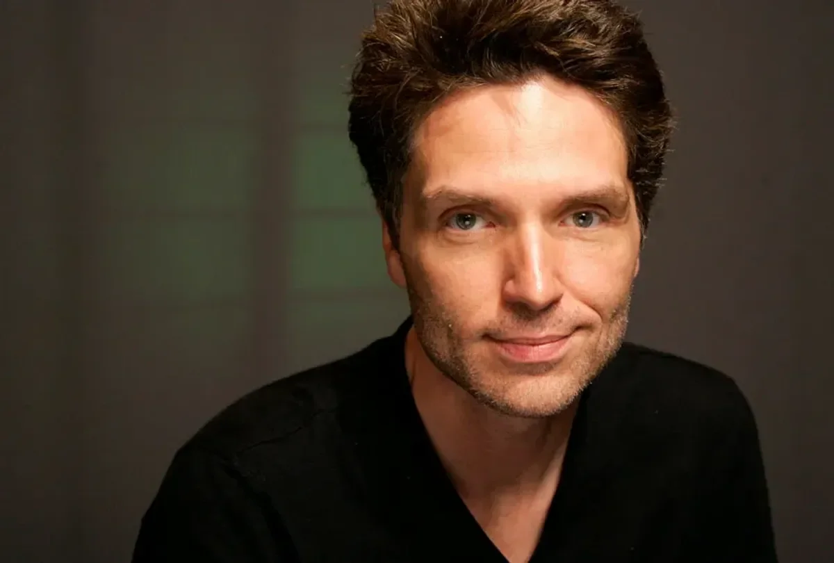 Podcast Shout Out from Richard Marx!