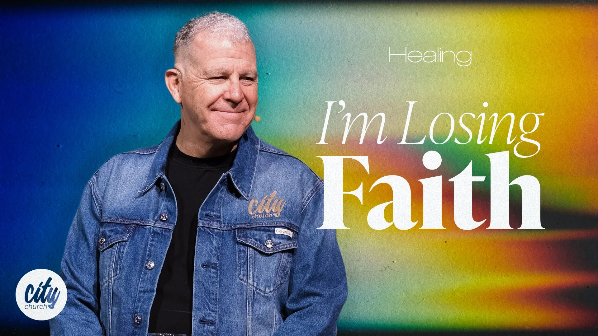 The Corrosion Of Confidence