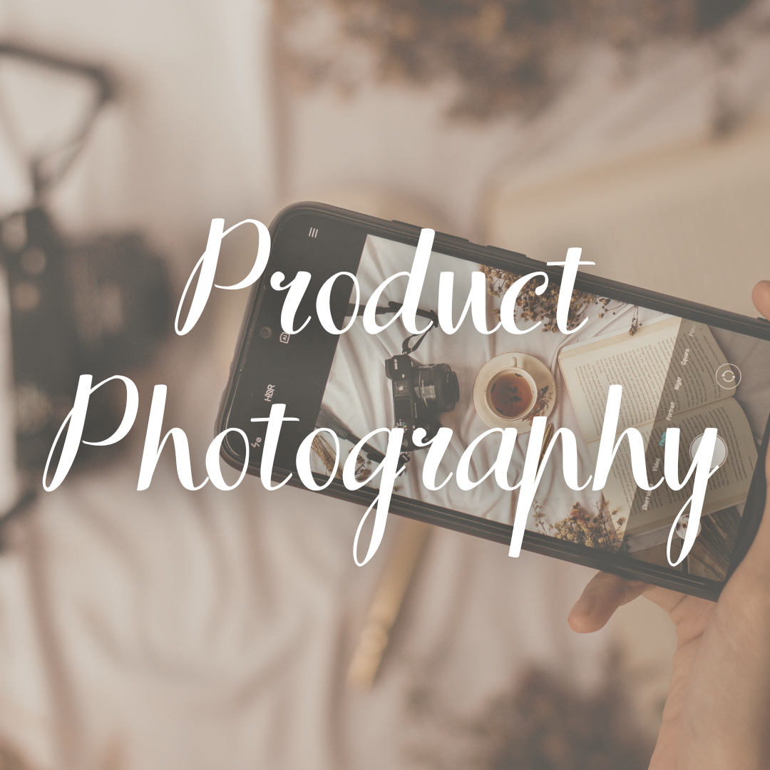 Product Photography