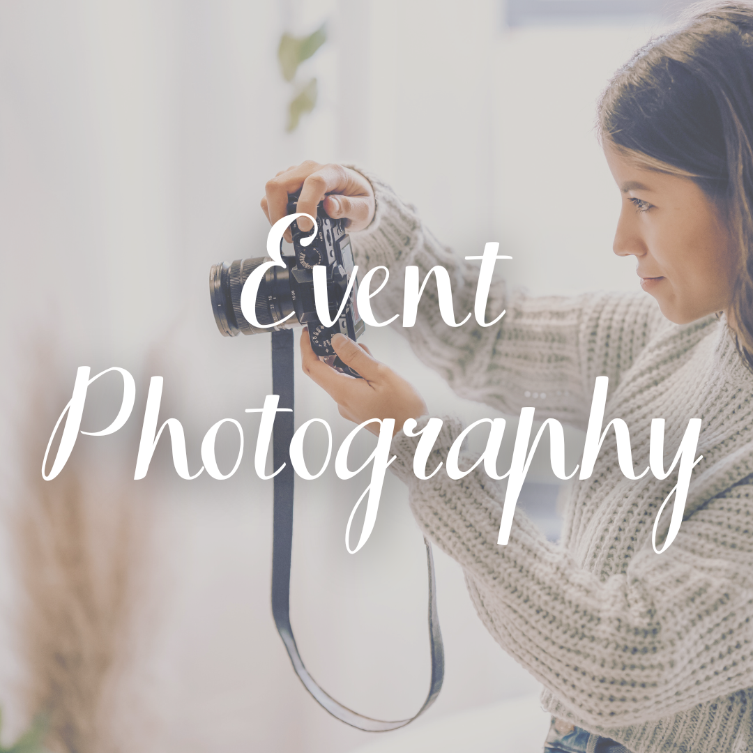 Event Photography