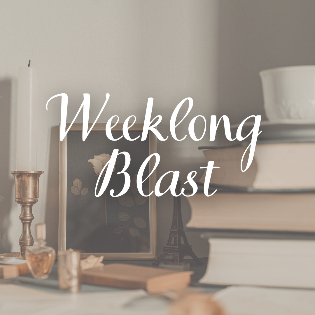 Weeklong Blast