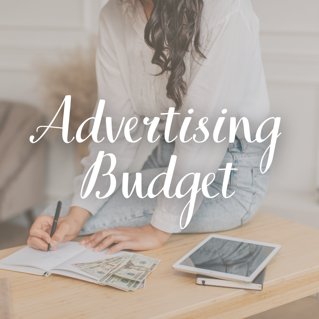 Advertising Budget