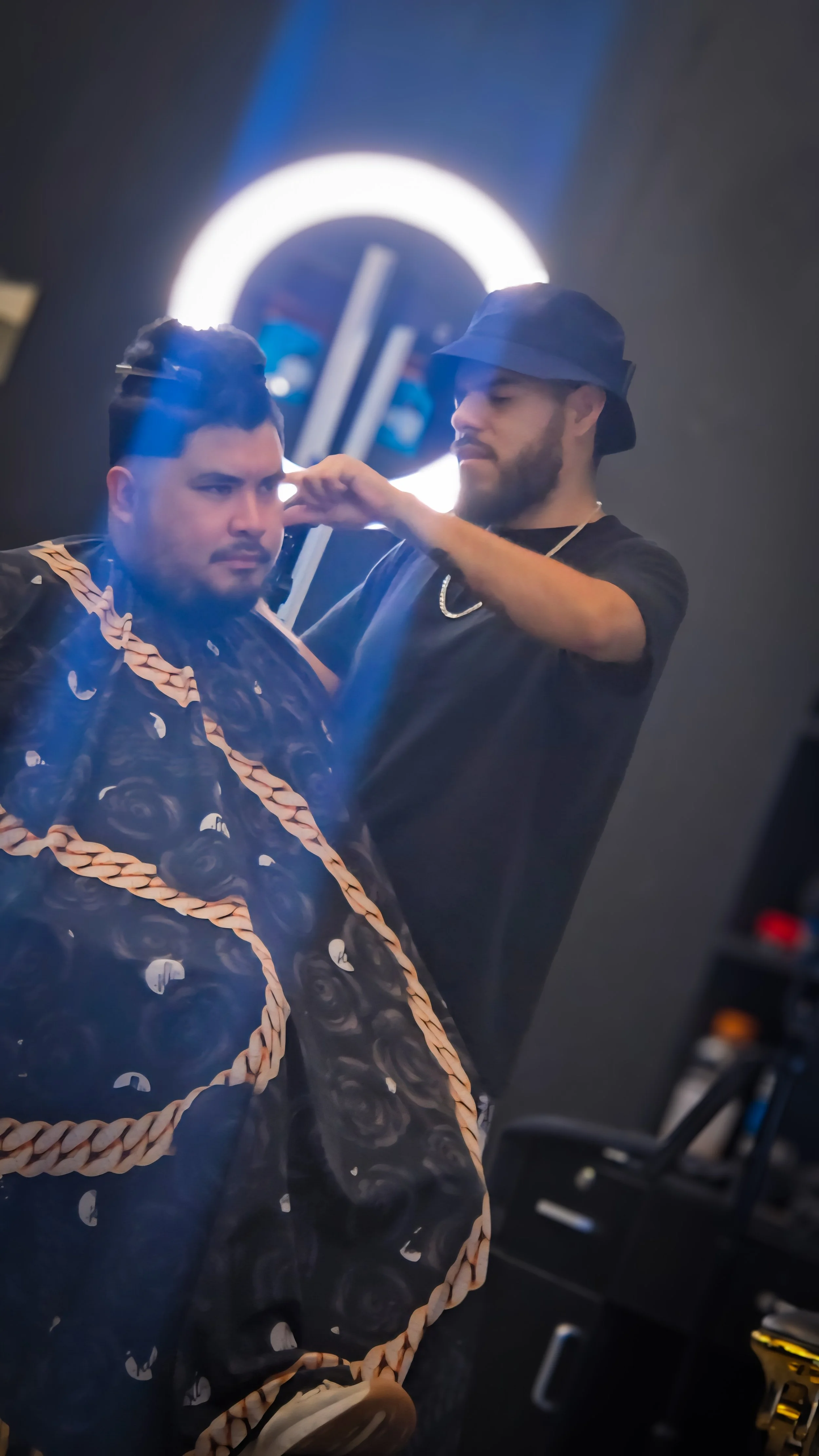 9 Line Barbershop