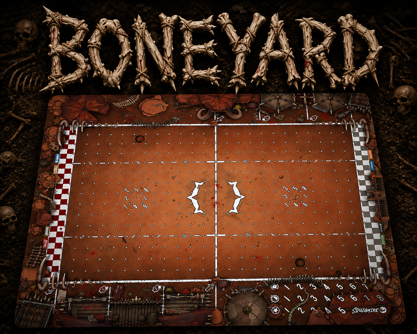 Boneyard