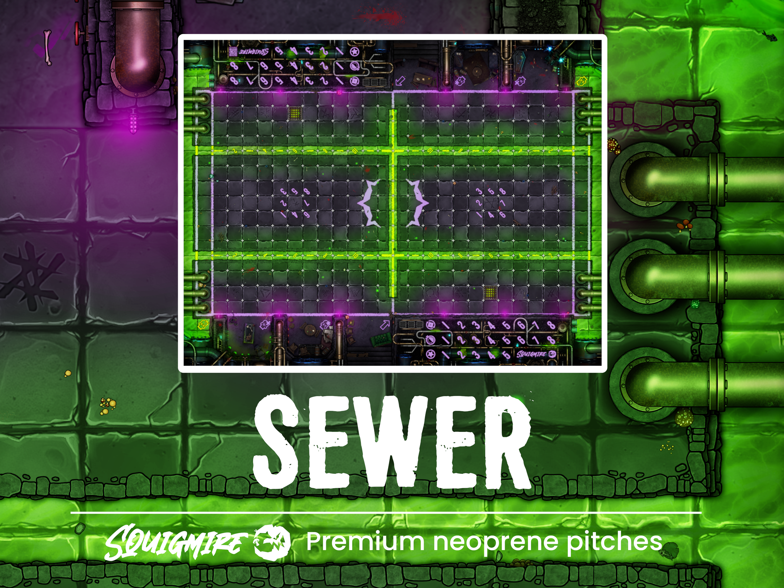 Sewer