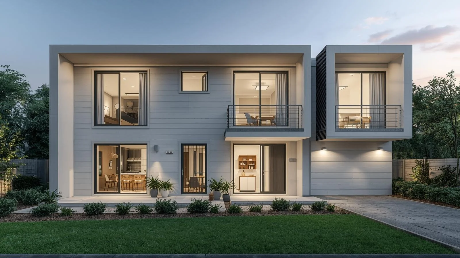 Maximising Cash Flow with Custom-Built Rooming Houses: A Jabel Property Perspective