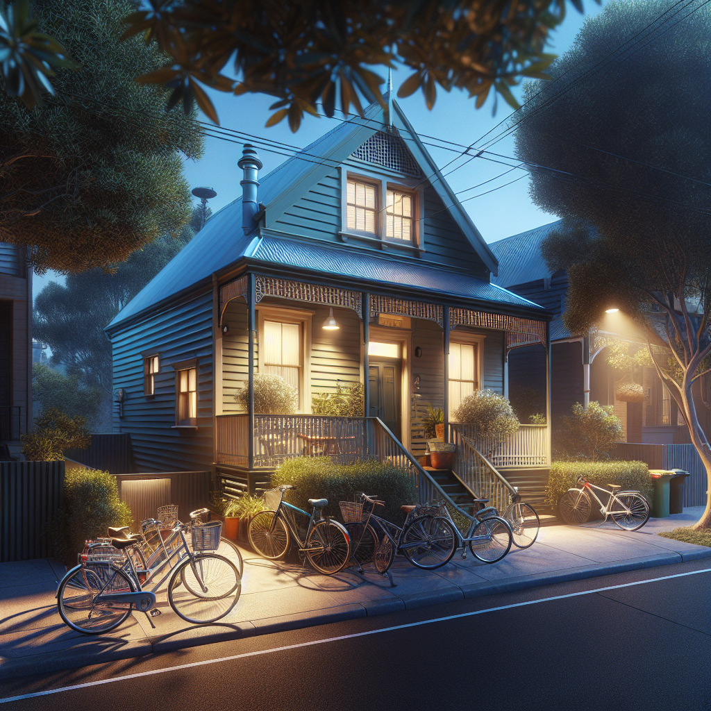 Top University Locations for Rooming Houses: A 2025 Investor Guide