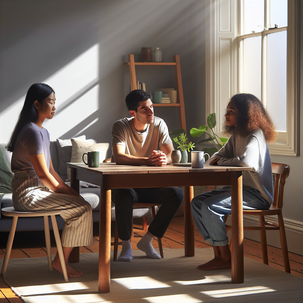 Managing Rooming House Conflicts: Why Investor Success Depends on Respectful Co-Living