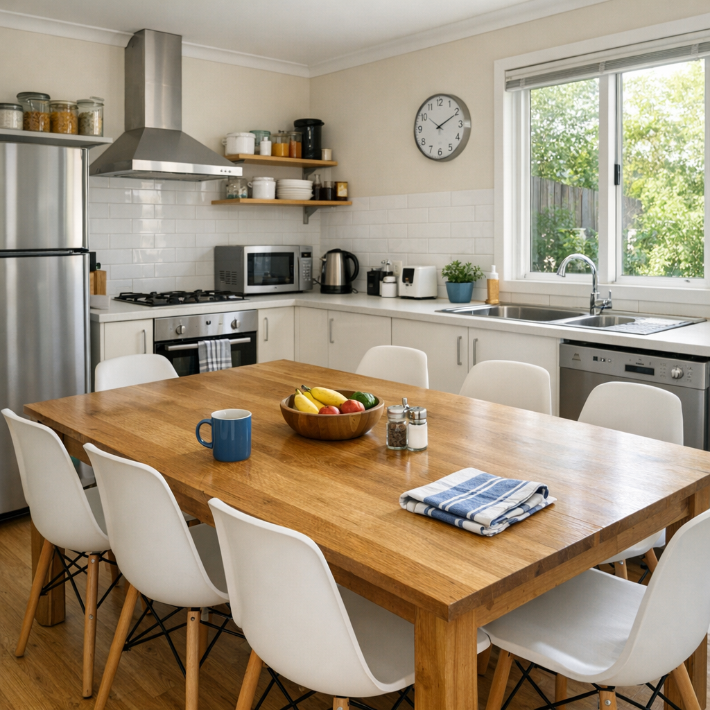 How Clean Should a Rooming House Be? Insights for Smart Investors