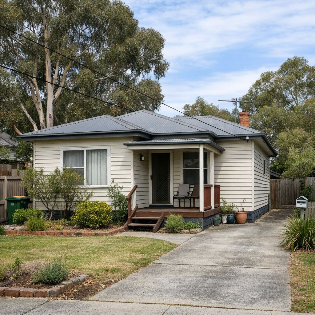 Rooming House Upside™: The Fast Property Feasibility Check Victorian Investors Have Been Waiting For