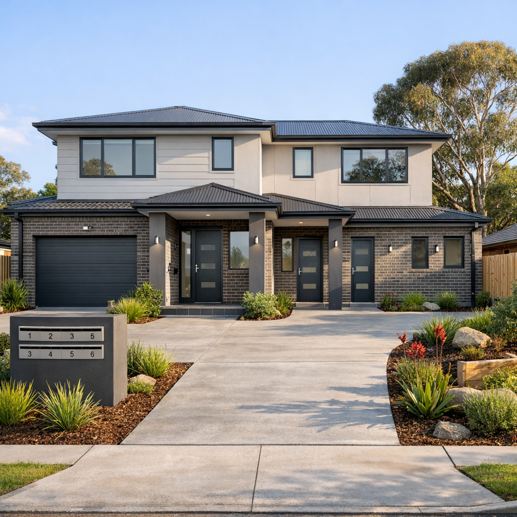 Why Rooming Houses &amp; New Builds Are the Smart Investor’s Path to Cashflow