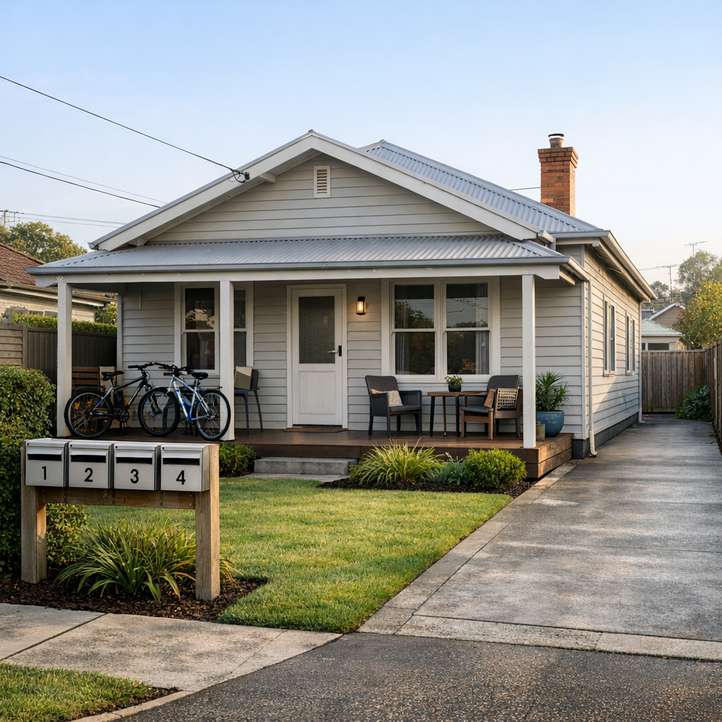 The Investor’s Guide to Rooming Houses in 2026: Unlocking Success with Jabel Property