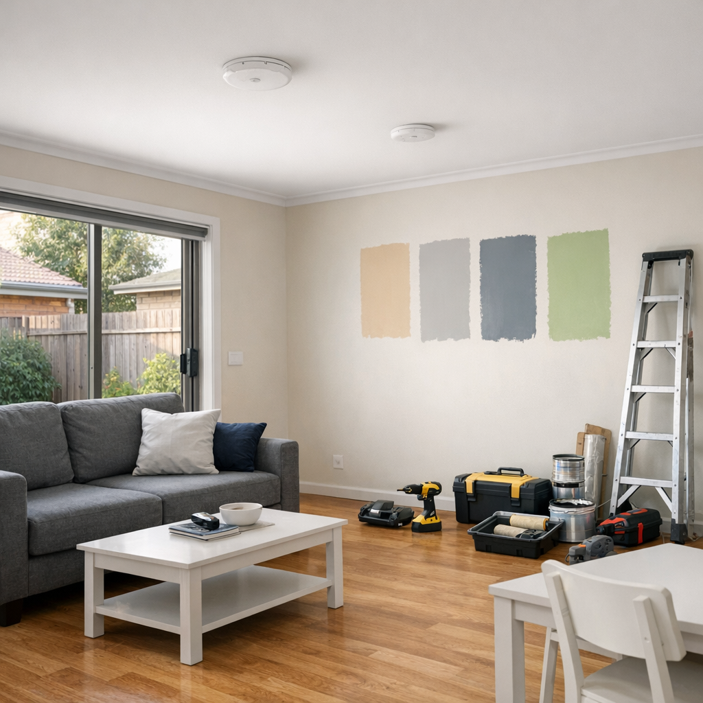 How Much Does a Rooming House Conversion Cost in Victoria in 2026?