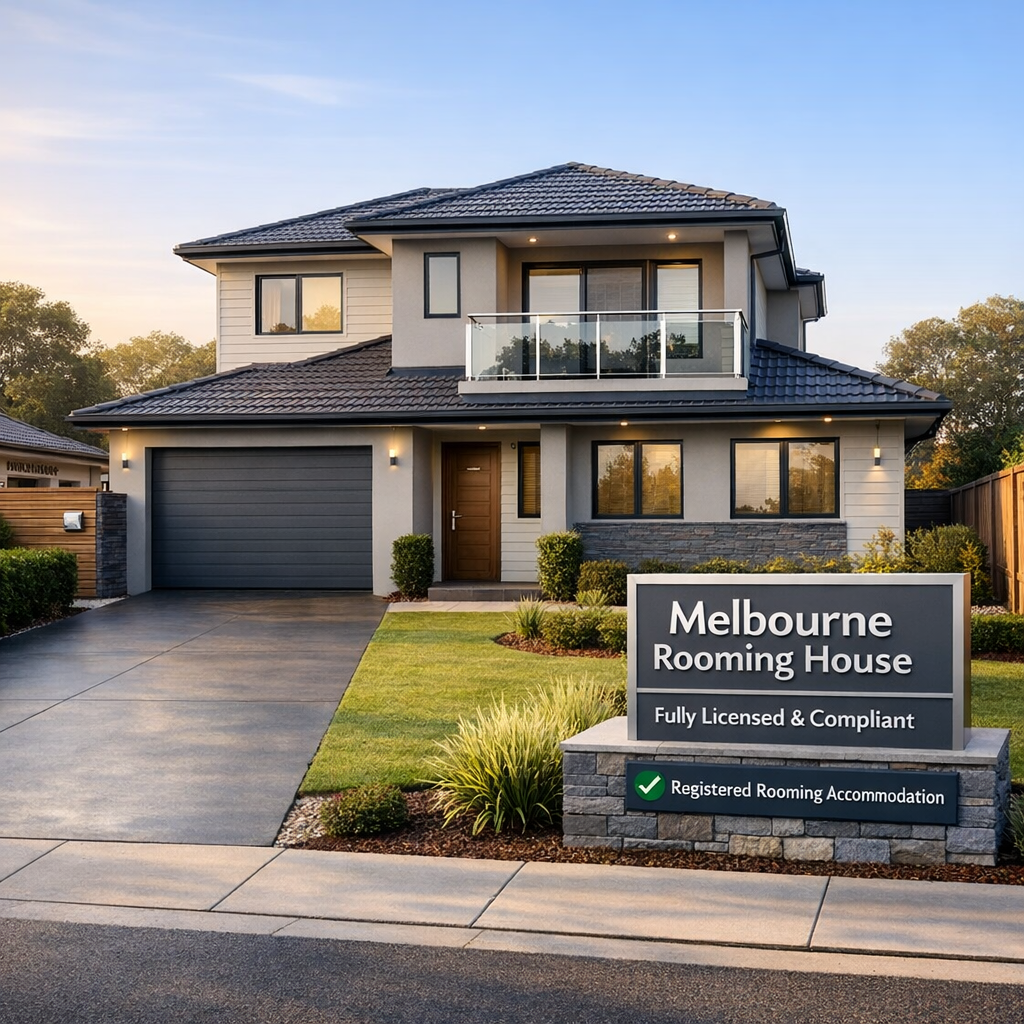 Why Jabel Property Is a Proud RAAV Member — And Why It Matters for Rooming House Investors