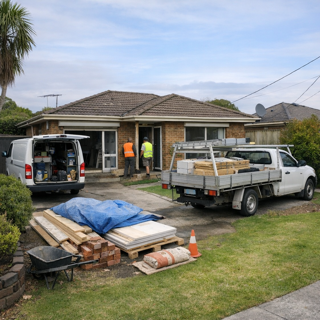 How Long Does a Rooming House Conversion Take in Victoria in 2026?