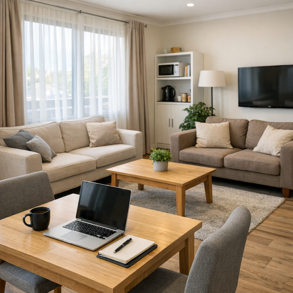 Who Should I Speak to Before Starting a Rooming House in Victoria?