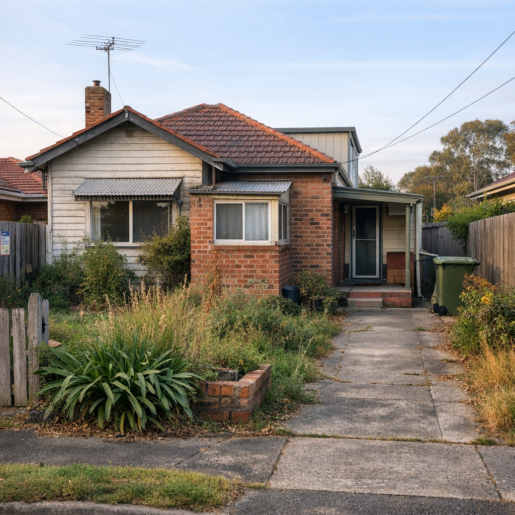 Why Not Every Property Can Become a Rooming House