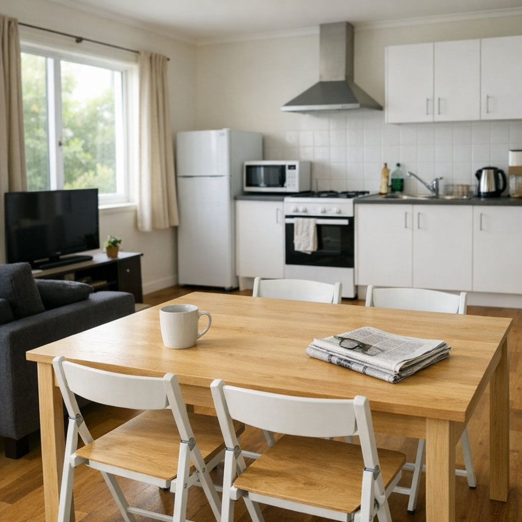 Rooming House Cash Flow Example: What the Numbers Really Look Like in 2026