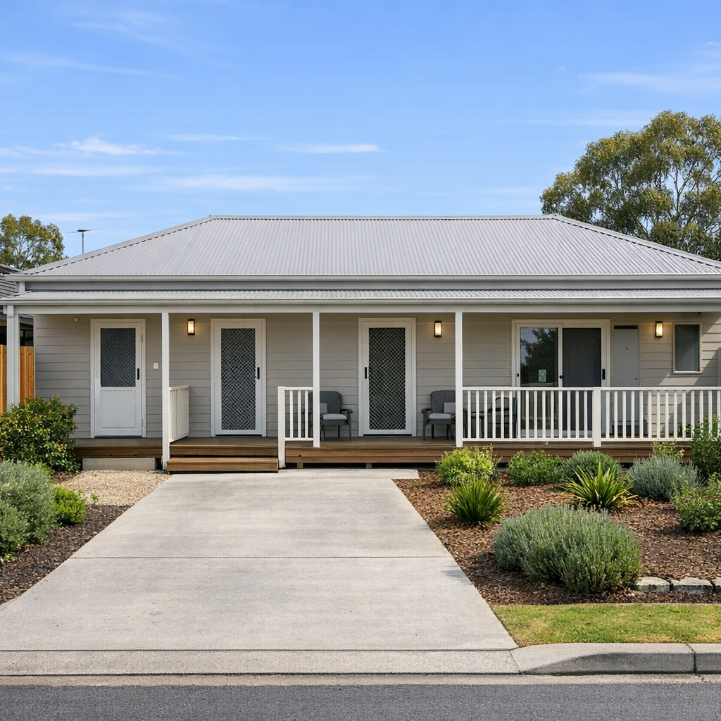 How to Start a Rooming House in Victoria: A Practical Investor Guide