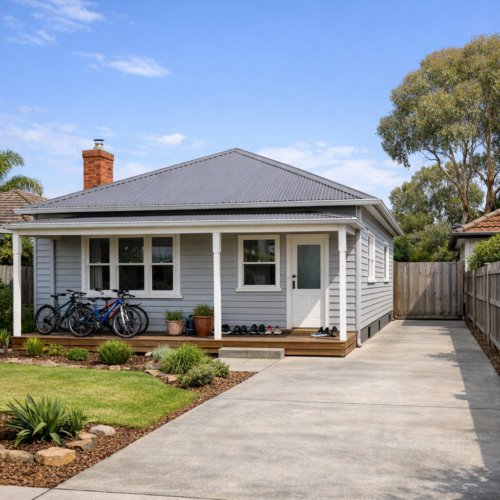 Understanding the Rooming House Business Model Australia Investors Are Targeting in 2026