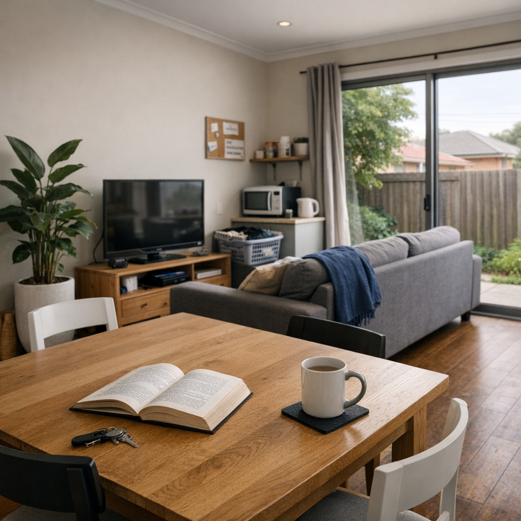 Rooming House Yield Melbourne: What Investors Need to Know in 2026