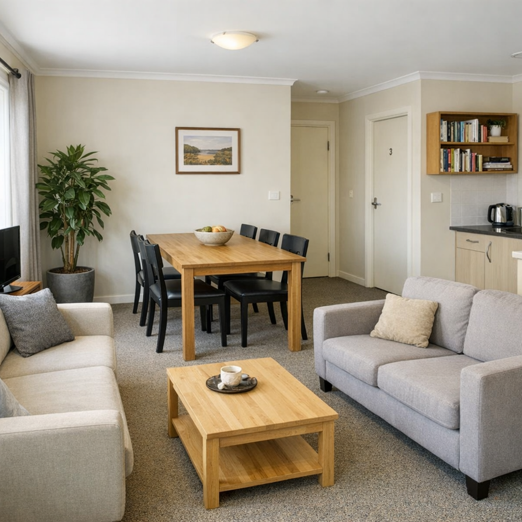 Rooming House Investment in Melbourne: How to Increase Rental Yield and Reduce Vacancy Risk