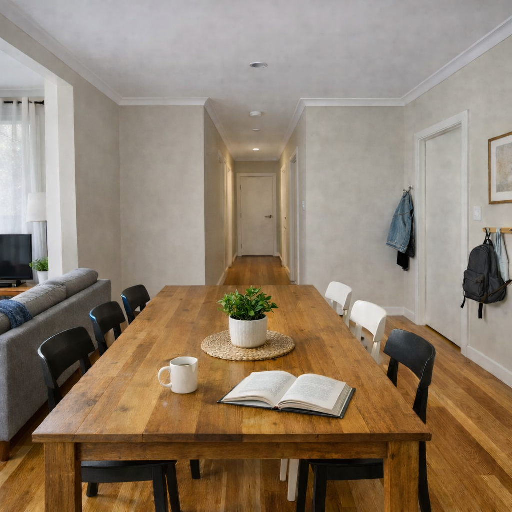 Rooming House Investment Returns in Melbourne: How Revenue Really Works