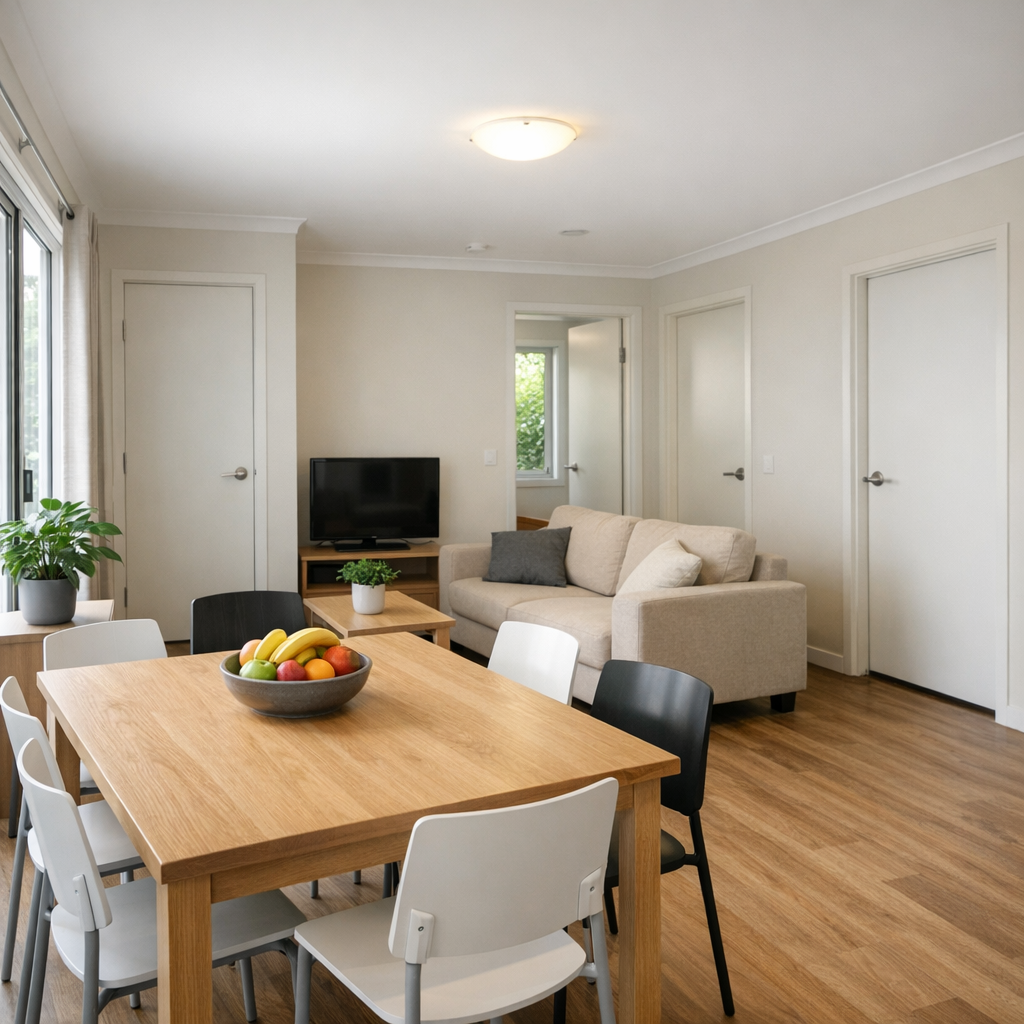 Rooming House Cash Flow Example: What Real Numbers Look Like for Investors