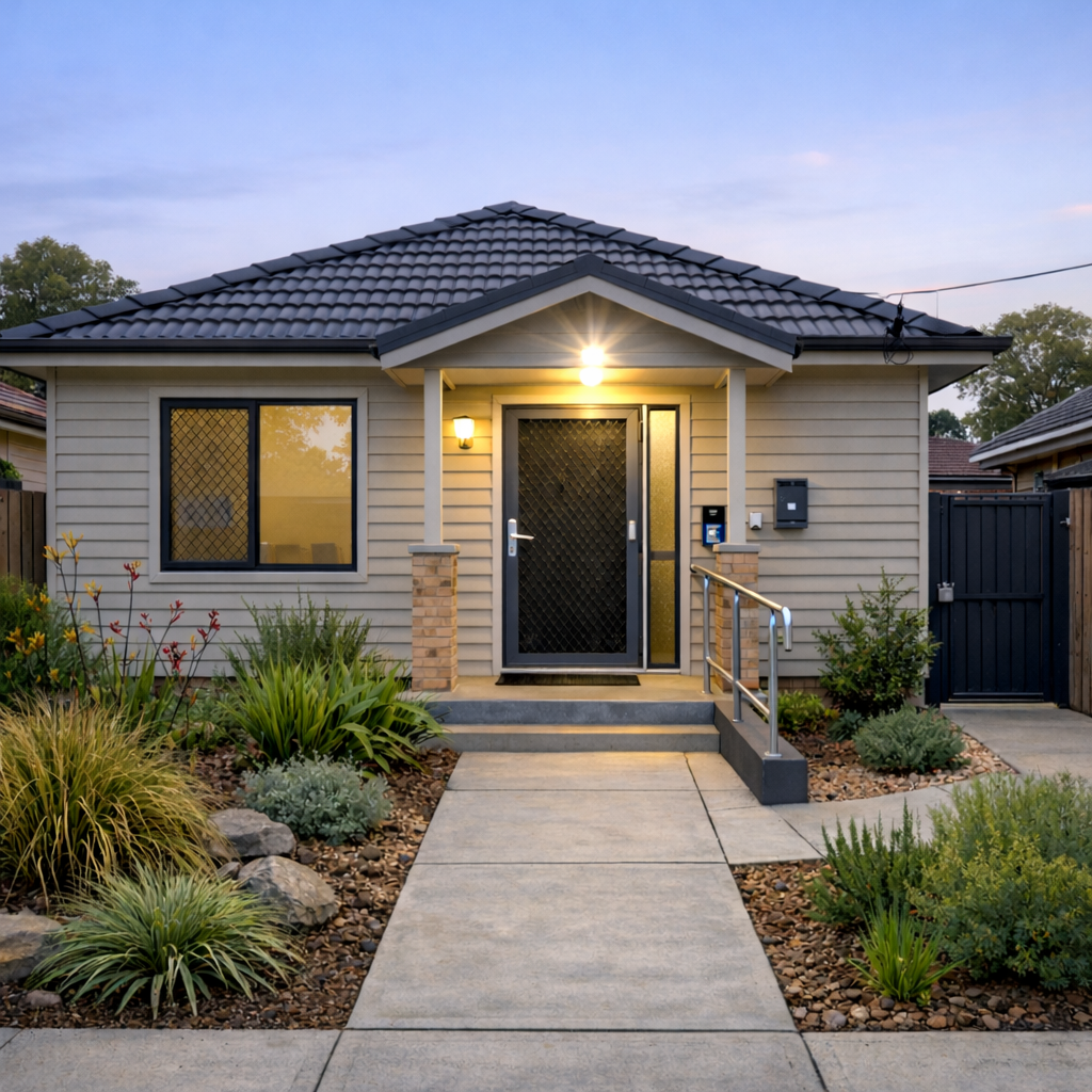 Class 1B Building Requirements Victoria: A Practical Investor Guide