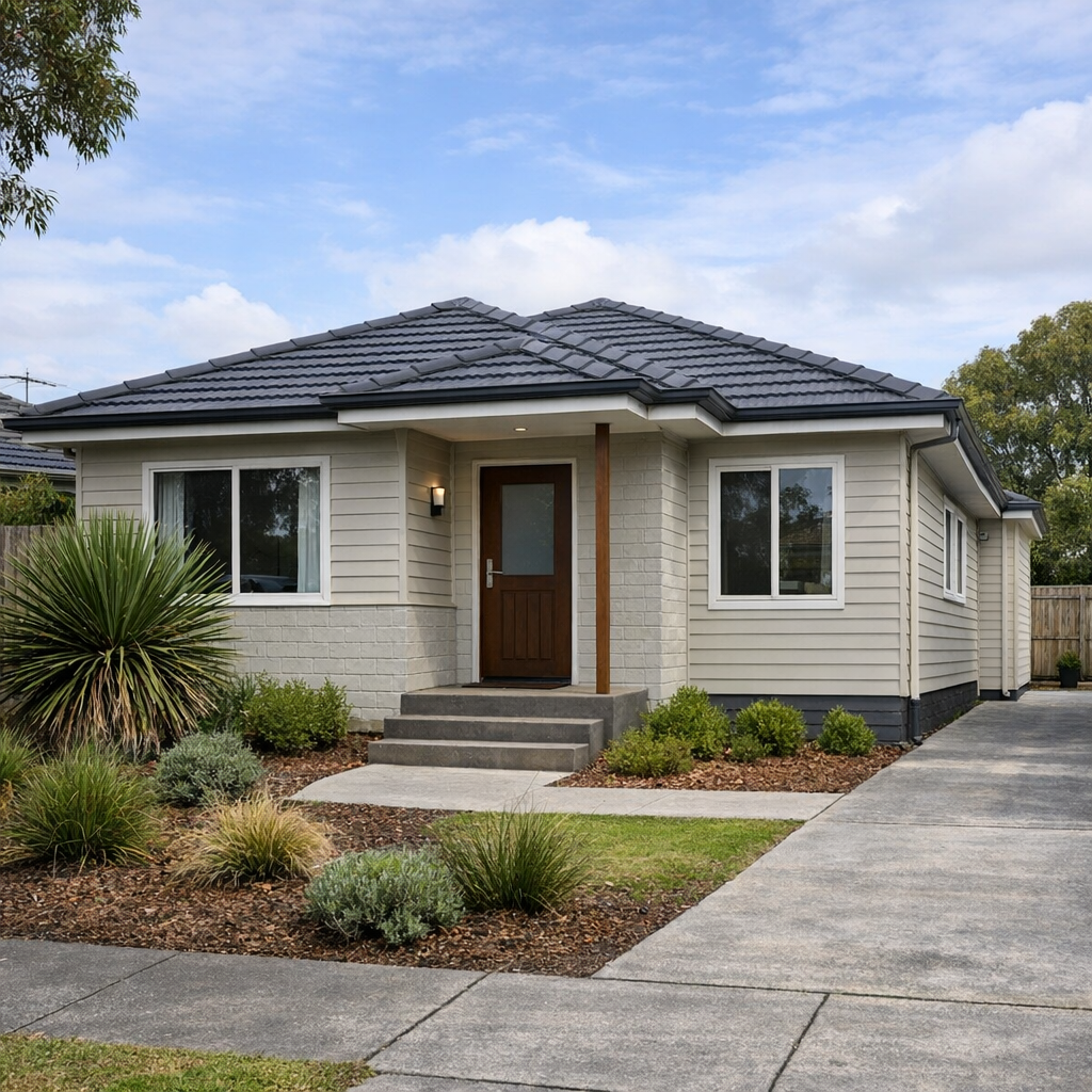 How to Earn Passive Income in Australia with Property: A Melbourne Investor’s Guide