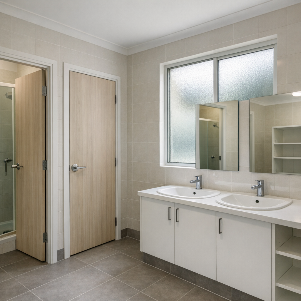 Rooming House Bathroom Requirements Victoria: What Investors Need to Know in 2026