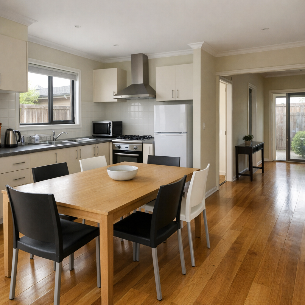 Difference Between Boarding House and Rooming House