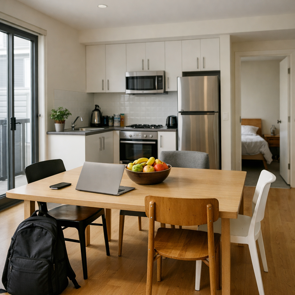 Student Accommodation Melbourne CBD: A Strategic Guide for Rooming House Investors in 2026