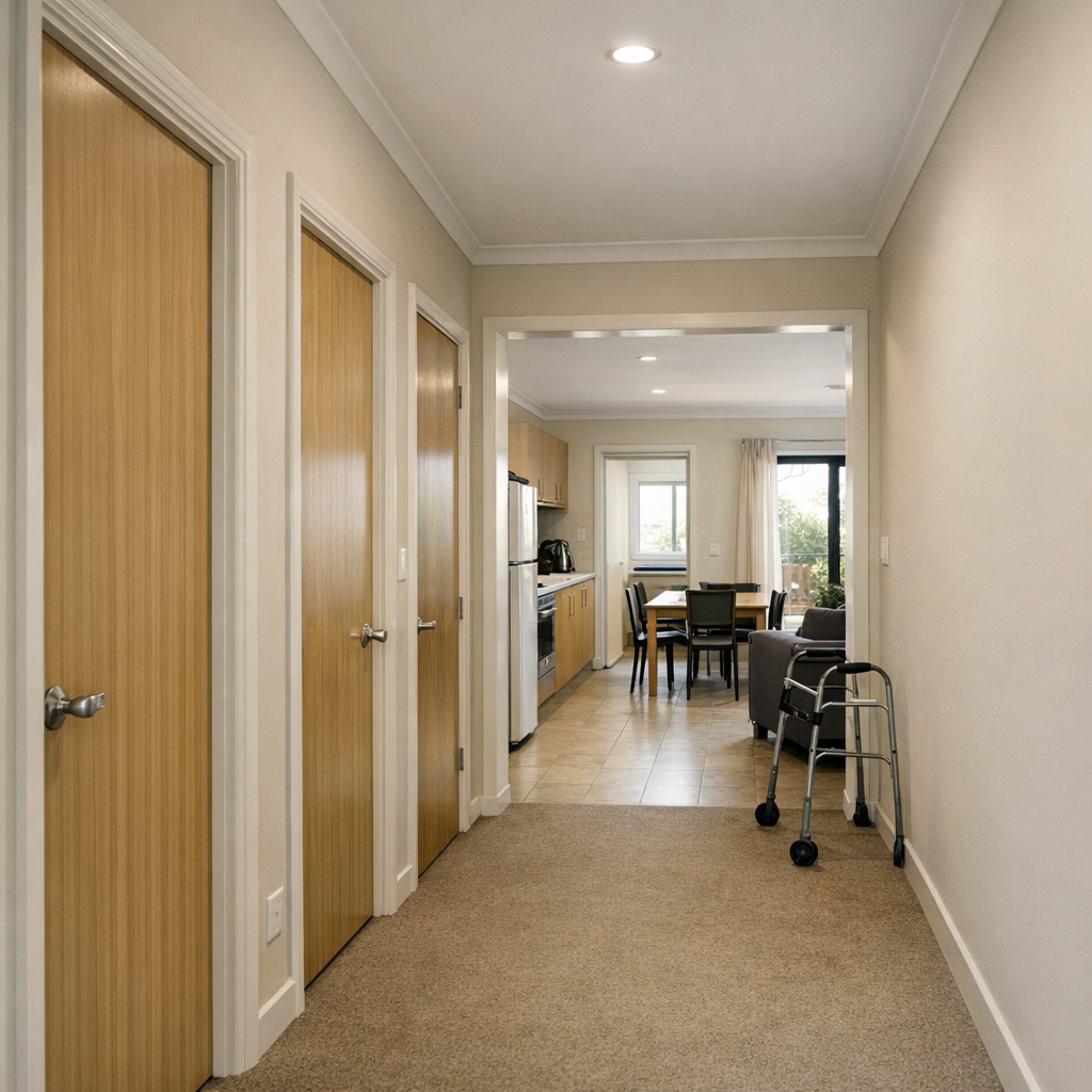 Rooming House Inspections: How Often in Victoria?
